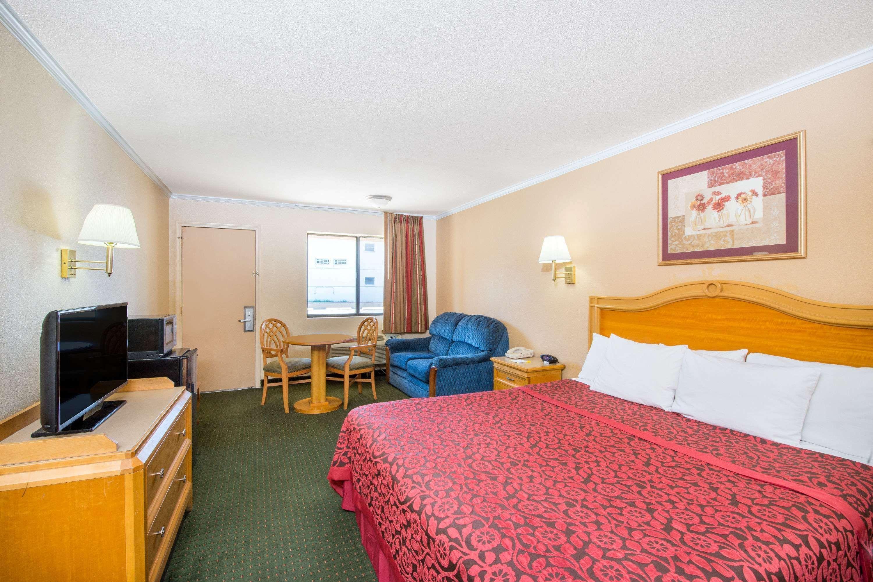 Days Inn By Wyndham Alamogordo White Sands Exteriör bild