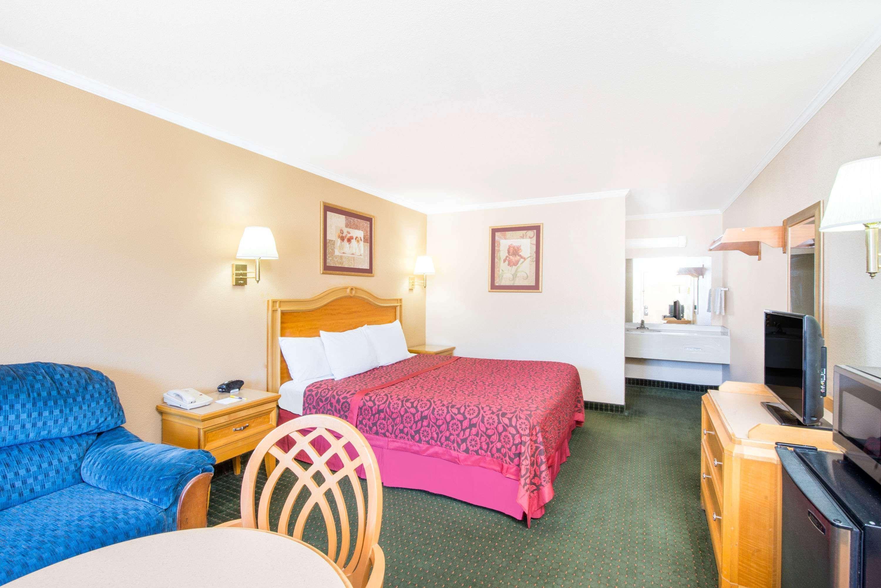 Days Inn By Wyndham Alamogordo White Sands Exteriör bild