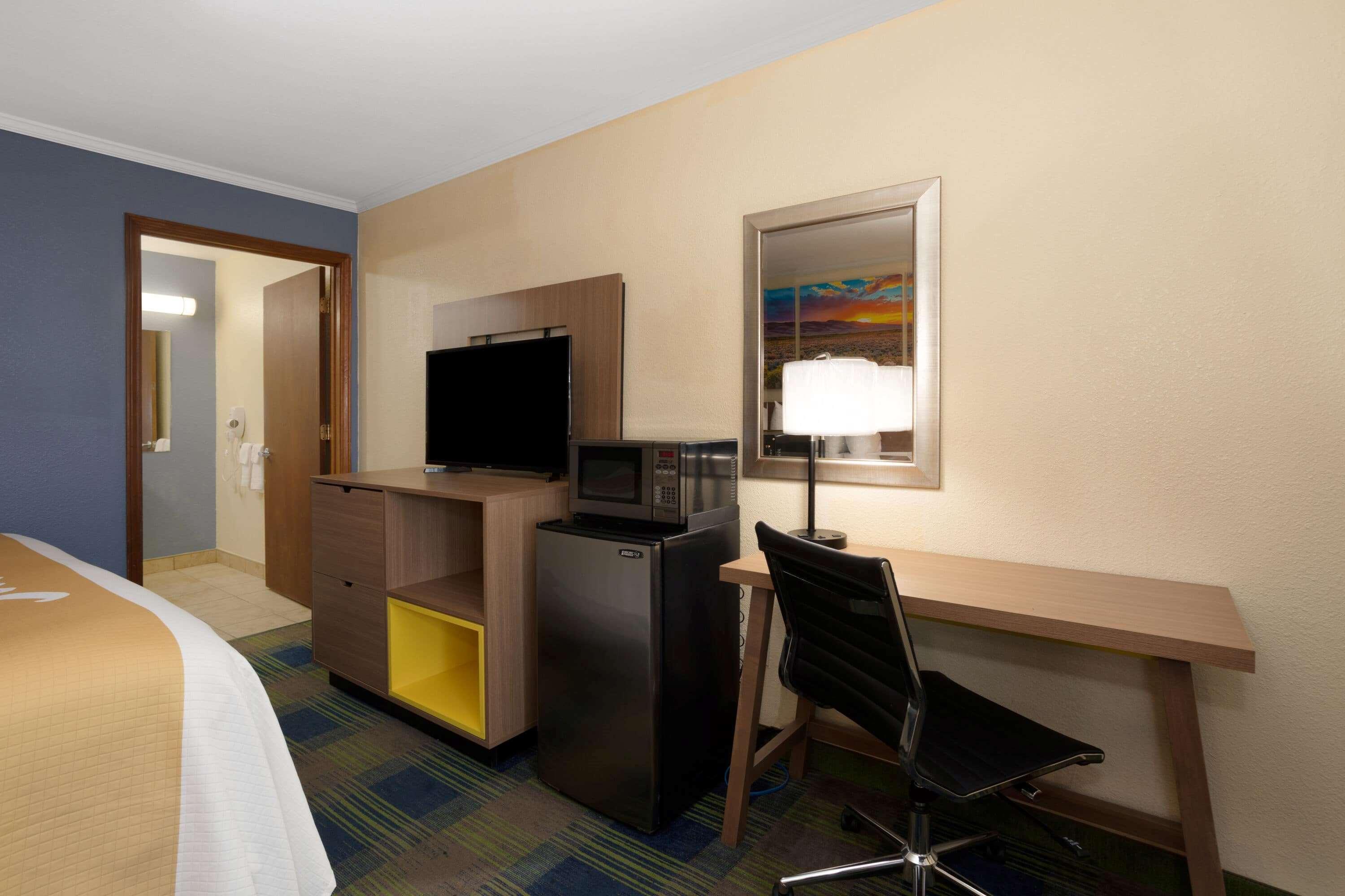 Days Inn By Wyndham Alamogordo White Sands Exteriör bild