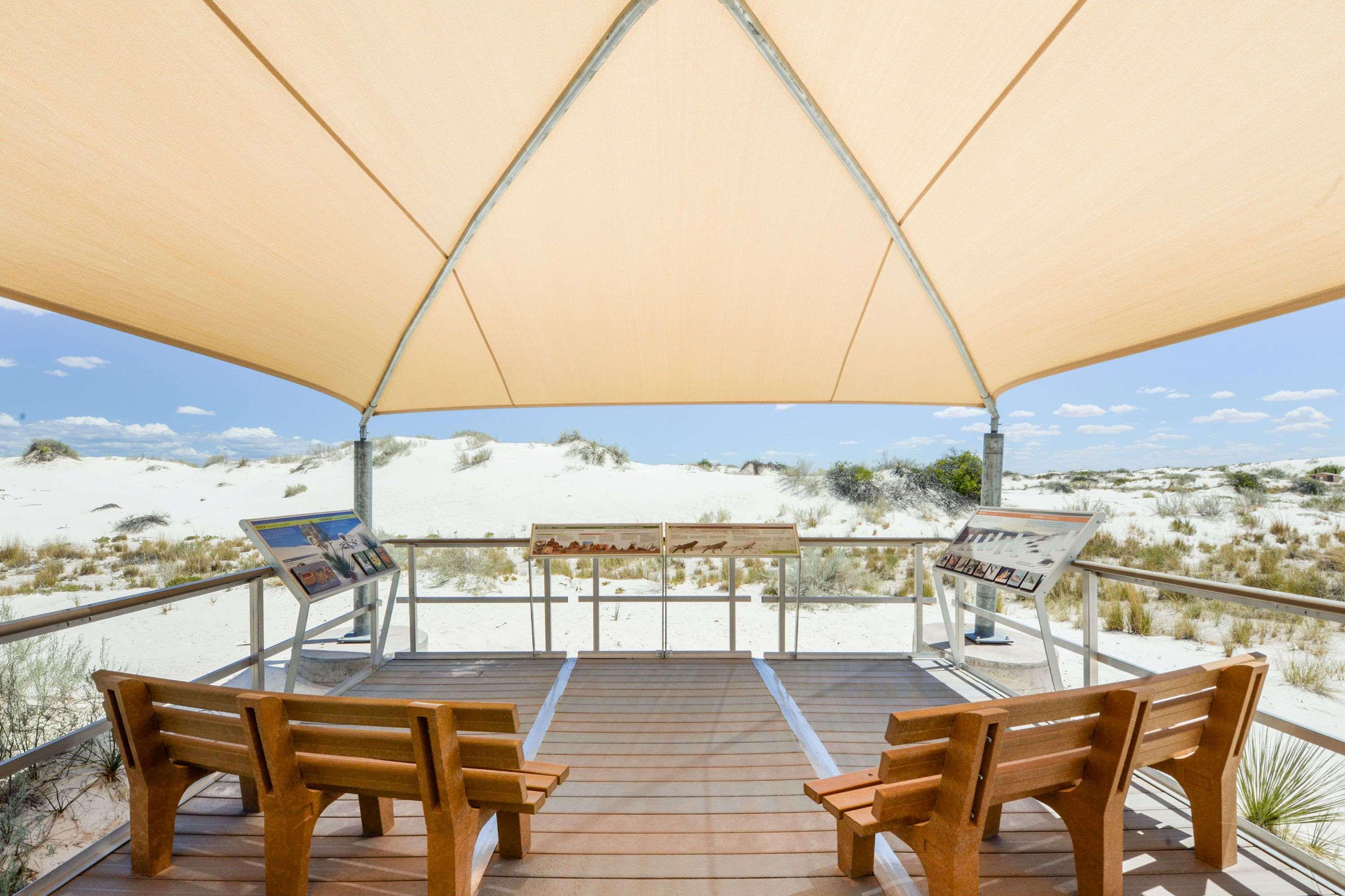 Days Inn By Wyndham Alamogordo White Sands Exteriör bild