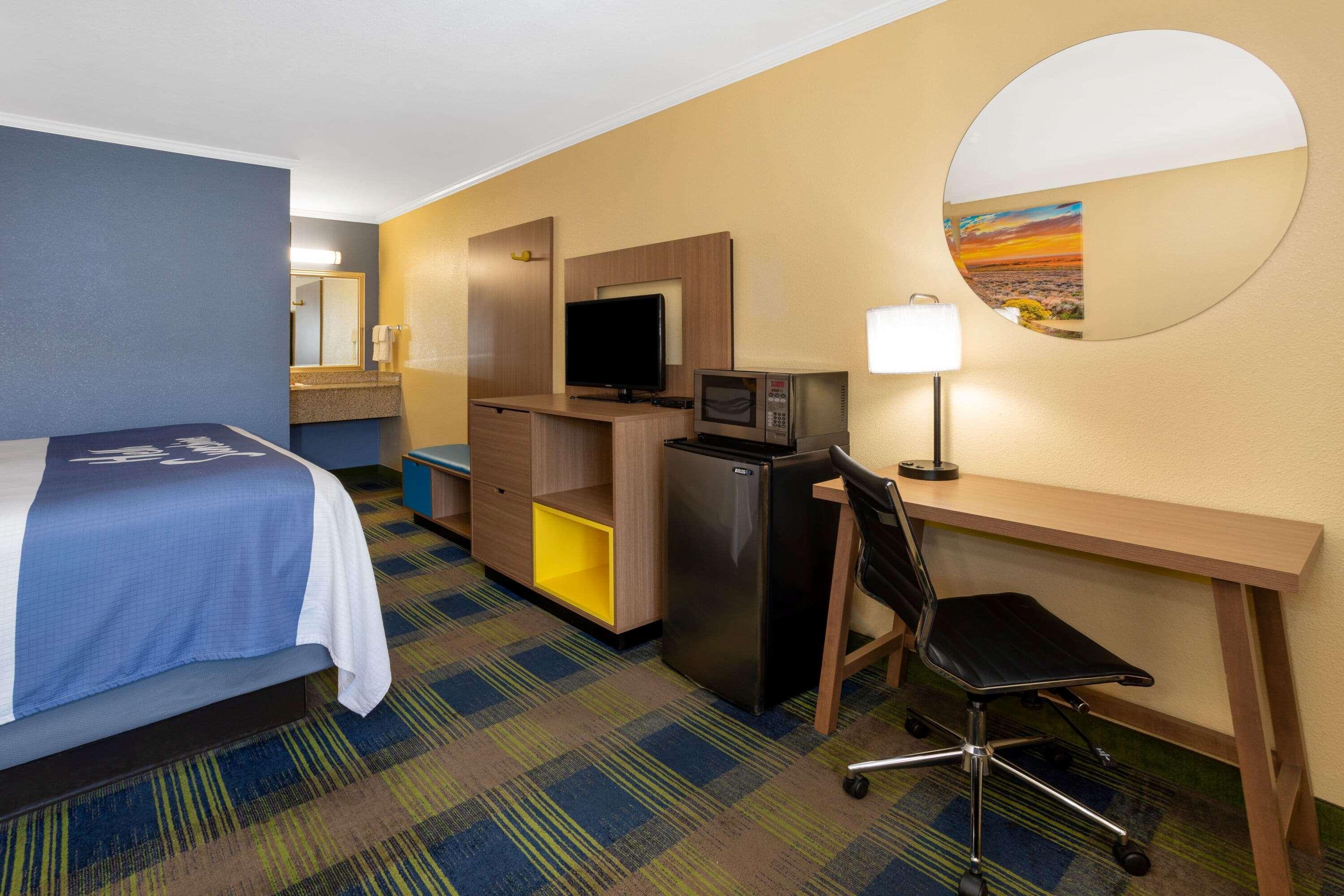 Days Inn By Wyndham Alamogordo White Sands Exteriör bild