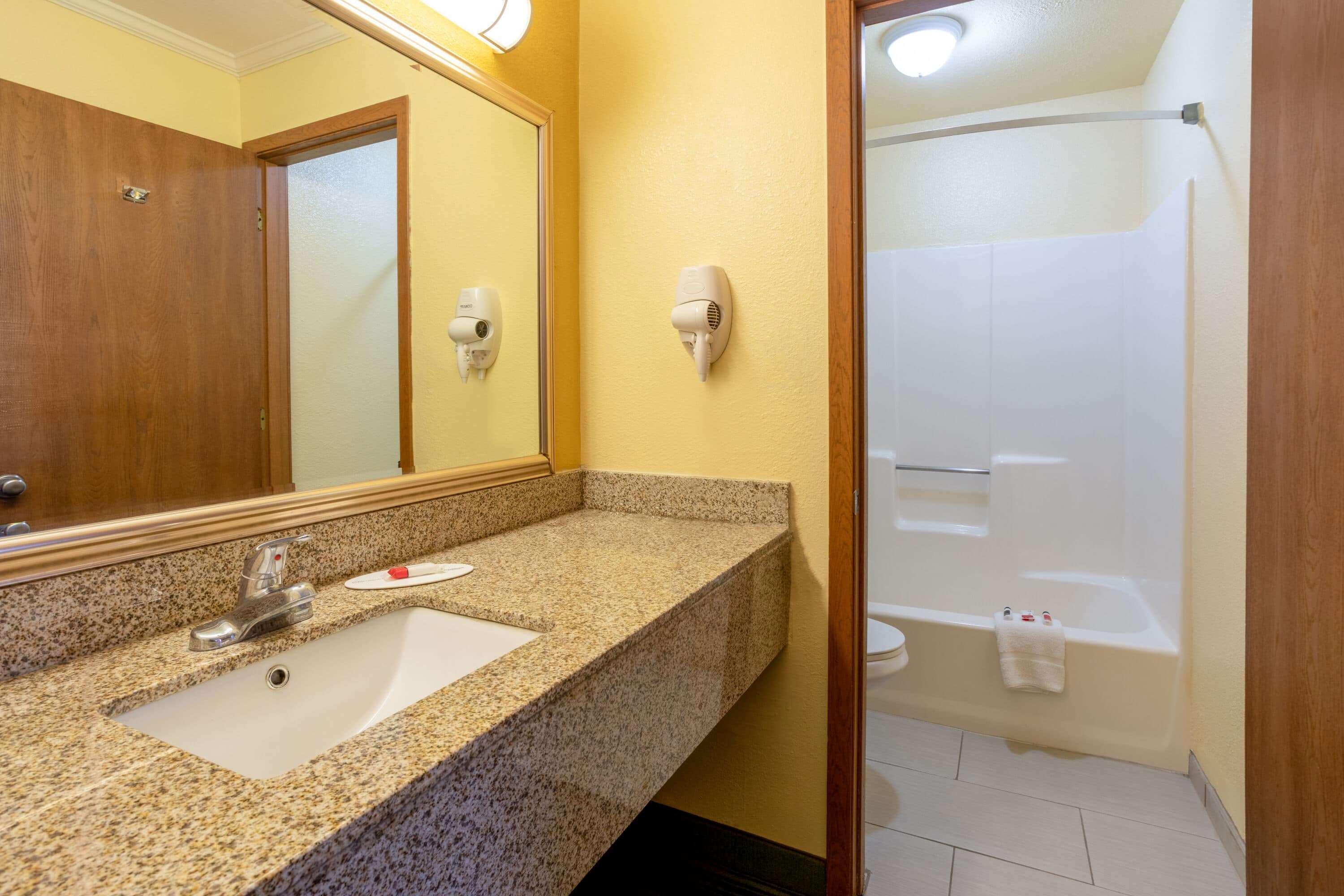 Days Inn By Wyndham Alamogordo White Sands Exteriör bild