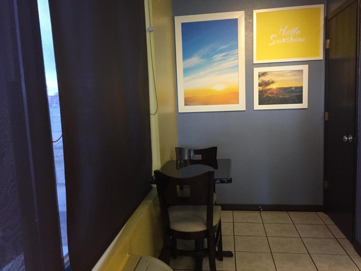 Days Inn By Wyndham Alamogordo White Sands Exteriör bild